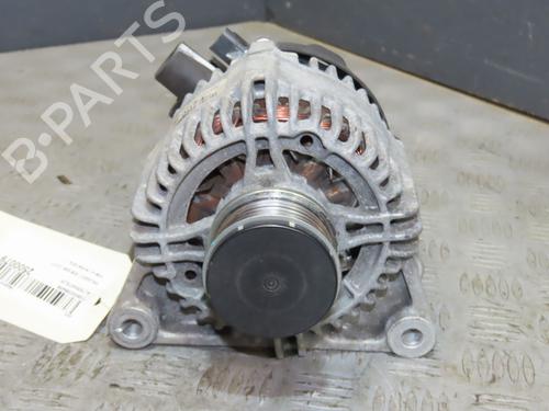 Alternator PEUGEOT 208 I (CA_, CC_) 1.2 VTI 82 | BP26194210M7