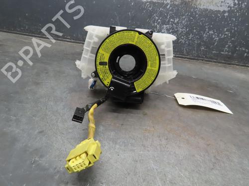 ECU airbags MITSUBISHI OUTLANDER II (CW_W) 2.0 DI-D (CW8W) | BP23114356M53 