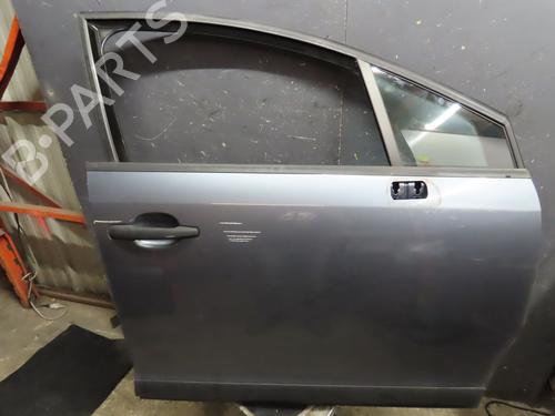 Used Right front door CITROËN C4 I (LC_) [2004-2014]  23114997