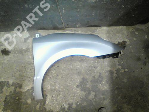 Used Right front fenders CITROËN C4 I (LC_) 1.6 HDi (109 hp) 10763728