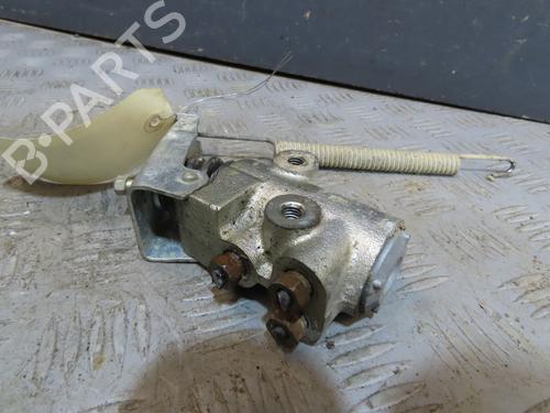 Used Other Other CITROËN C15 Box Body/MPV (VD_) 1.8 D (60 hp) 31935015 31935015