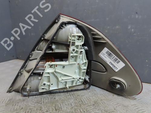 Venstre Baklys MERCEDES-BENZ E-CLASS (W211) E 220 CDI (211.006) | BP29818086C34