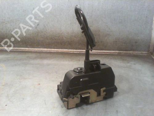 Used Rear right lock RENAULT ESPACE IV (JK0/1_) 2.2 dCi (JK0H) (150 hp) 11213207