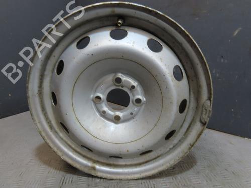 Rim CITROËN NEMO Box Body/MPV (AA_) 1.3 HDi 75 | BP29469644C45 