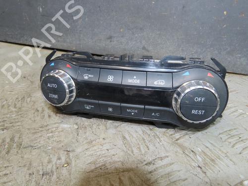 Climate control MERCEDES-BENZ A-CLASS (W176) A 250 (176.050) | BP37455396I5 - Image 2