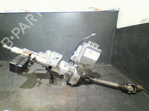 Used Steering column RENAULT CLIO IV (BH_) 1.5 dCi 75 (75 hp) 10760268