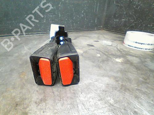 Seat buckle PEUGEOT 208 I (CA_, CC_) 1.6 BlueHDi 100 | BP14873039I32 