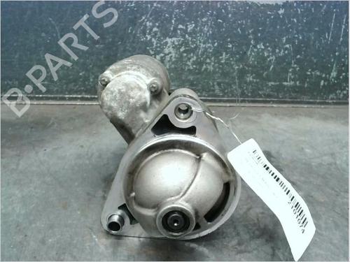 Used Starter CHEVROLET MATIZ (M200, M250) 0.8 (52 hp) 14978395