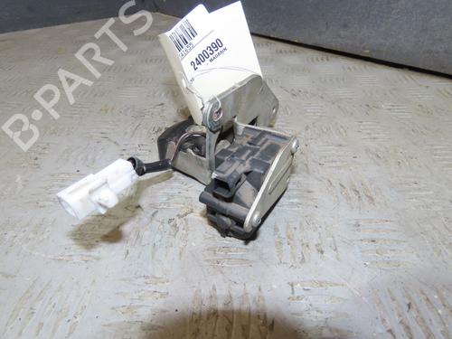 Used Tailgate lock Tailgate lock 39387764 39387764