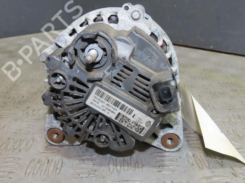 Generator RENAULT CLIO III Hatchback Van (SB_, SR_)  | BP23895988M7 