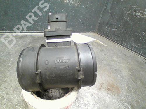Used Mass air flow sensor CITROËN NEMO Box Body/MPV (AA_) 1.3 HDi 75 (75 hp) 10758156