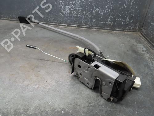 Front right lock MINI MINI CLUBMAN (R55) One D | BP18058393C97 