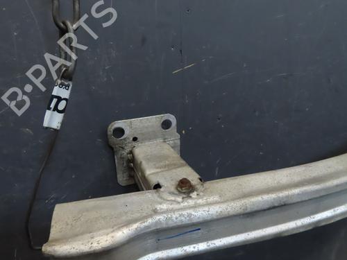 Front bumper reinforcement RENAULT MEGANE CC (EZ0/1_) 1.9 dCi (EZ0J, EZ1S) | BP28614610C109