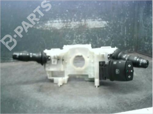 Used Steering column stalk RENAULT SCÉNIC III (JZ0/1_) 1.5 dCi (JZ02, JZ0R) (95 hp) 12128580