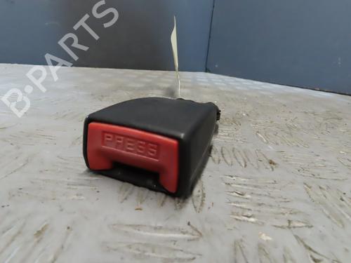 Used Seat buckle CITROËN C3 I (FC_, FN_) [2002-2013]  19528804