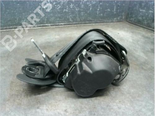 Used Rear left belt tensioner VW POLO V (6R1, 6C1) 1.6 TDI (75 hp) 11820701