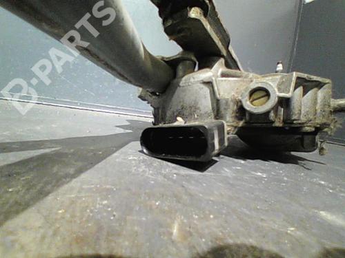 Front wiper motor VW TRANSPORTER T5 Van (7HA, 7HH, 7EA, 7EH) 1.9 TDI | BP10769359M29 