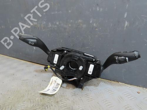 Ratstangsstang FORD C-MAX II (DXA/CB7, DXA/CEU) 2.0 TDCi (115 hp) 32511317