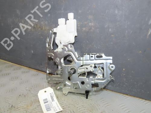 Used Rear right lock Rear right lock RENAULT MASTER III Van (FV) 2.3 dCi 130 FWD (FV0M, FV0Y, FV0J, FV02, FV03) (130 hp) 35330325 35330325
