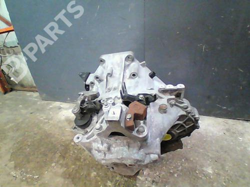 Gearbox MAZDA 5 (CR) 2.0 CD (CR19) | BP11210263M3 
