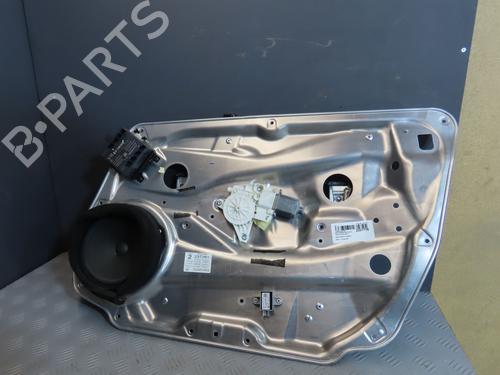 Used Front right window mechanism MERCEDES-BENZ C-CLASS (W204) C 350 CDI (204.022) (224 hp) 19798647