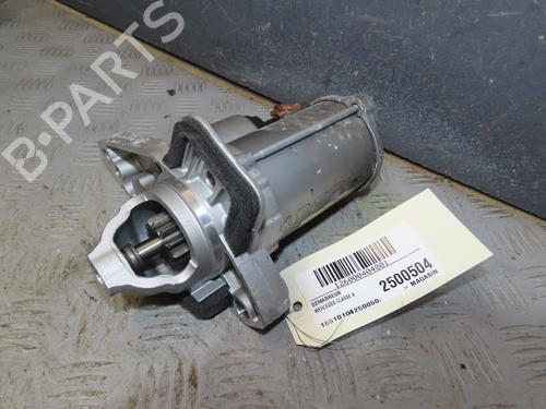 Starter MERCEDES-BENZ A-CLASS (W177) A 200 (177.087) | BP33860513M8 - Image 4