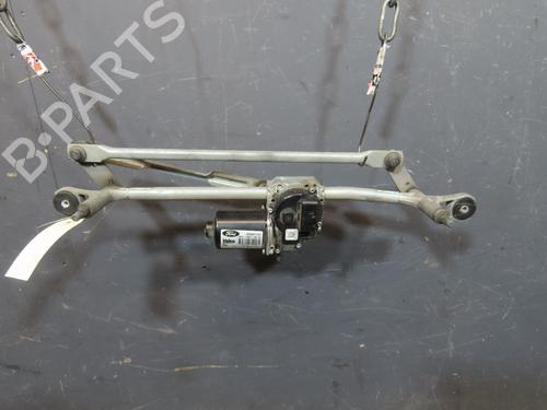 Front wiper motor FORD TRANSIT V363 Van (FCD, FDD) 2.0 EcoBlue | BP29759796M29
