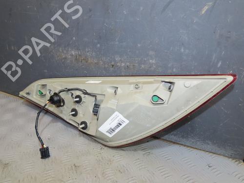 Used Right taillight Right taillight PEUGEOT RCZ 2.0 HDi (163 hp) 36246516 36246516