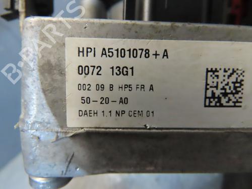 steering-pump-peugeot-206-2l_-2m_-2009-2010-2011-2012-2013-23235750 main image