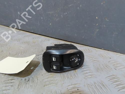 Left front window switch PEUGEOT 206 Hatchback (2A/C) 1.4 HDi eco 70 | BP31935029I27
