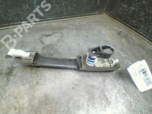 Used Front right exterior door handle MERCEDES-BENZ VITO / MIXTO Van (W639) 111 CDI (639.601, 639.603) (116 hp) 10764779