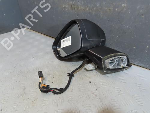 Used Left mirror Left mirror PEUGEOT RCZ 2.0 HDi (163 hp) 36029086 36029086