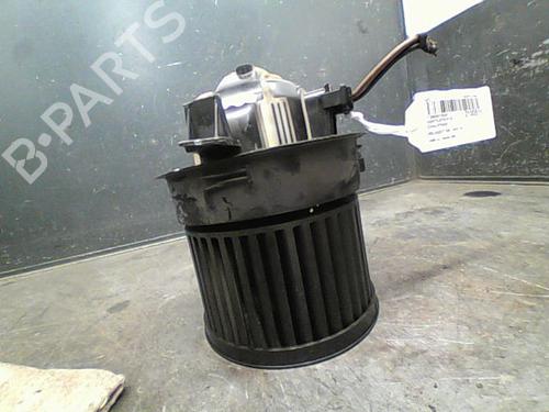 Used Heater blower motor PEUGEOT 308 I (4A_, 4C_) 1.6 HDi (109 hp) 10759542
