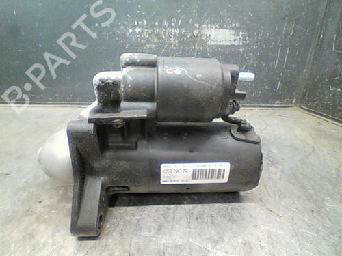 Starter FORD MONDEO II (BAP) 1.8 i | BP23111828M8 - Image 4