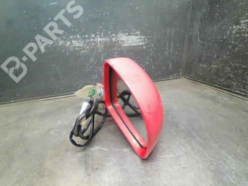 Right mirror VW NEW BEETLE (9C1, 1C1) 2.0 | BP10765227C27 