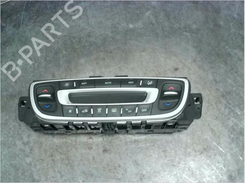 Climate control RENAULT MEGANE III Coupe (DZ0/1_) 1.9 dCi (DZ0N, DZ0J, DZ1J, DZ1K) | BP14979052I5