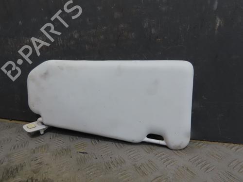 Used Left sun visor PEUGEOT 308 II (LB_, LP_, LW_, LH_, L3_) 1.6 HDi (92 hp) 31984562