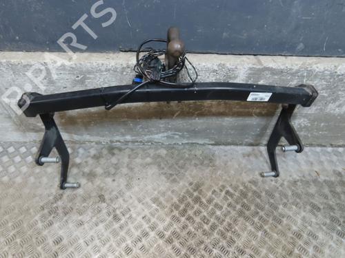 Used Tow ball/Mechanism DACIA SANDERO 1.6 MPI 85 (BS03) (84 hp) 31366790