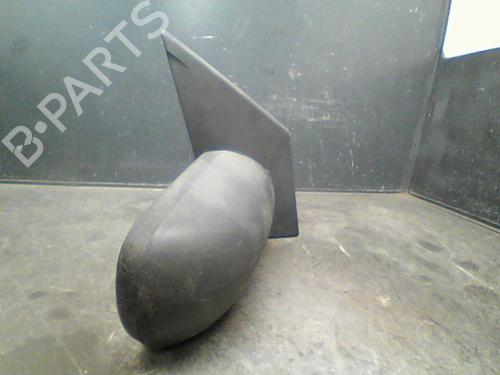Right mirror FORD FIESTA V (JH_, JD_) 1.4 16V | BP23115092C27 