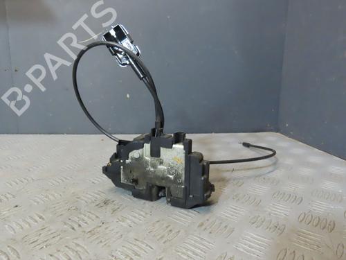 Rear right lock RENAULT CLIO III (BR0/1, CR0/1)  | BP21211099C99 