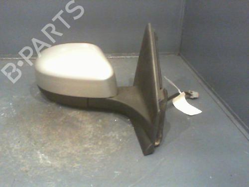 Used Right mirror Right mirror FORD MONDEO IV Turnier (BA7) 2.0 TDCi (140 hp) 36492950 36492950