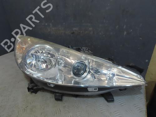 Used Right headlight Right headlight 37862691 37862691