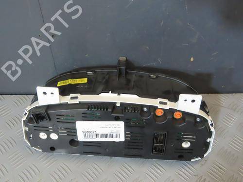 Instrument cluster KIA PRO CEE'D (ED) 1.6 CRDi 90 | BP20695753C47