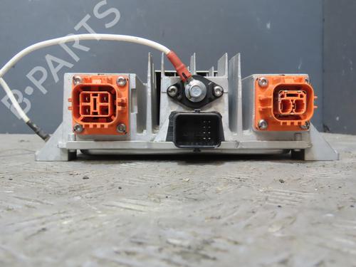 Used Electronic module Electronic module CITROËN AMI (9A_) Electric (9AZ2CA) (8 hp) 36492544 36492544