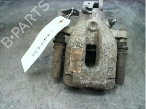 Used Right rear brake caliper CITROËN DS3 (SA_) 1.6 HDi 90 (92 hp) 14872190