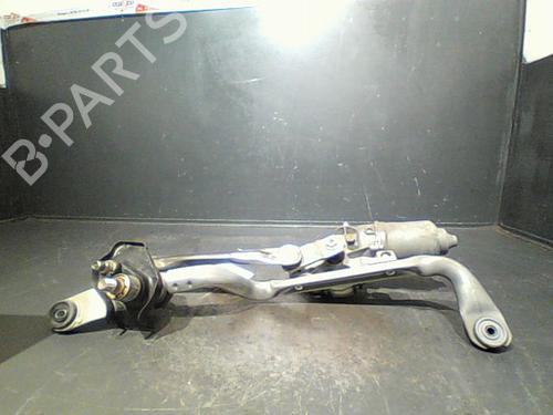 Used Front wiper motor Front wiper motor TOYOTA YARIS (_P13_) 1.0 (KSP130_, KSP130) (69 hp) 10769530 10769530