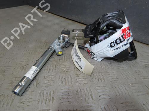 Used Front left belt tensioner Front left belt tensioner 37185751 37185751