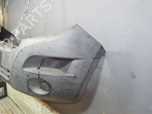Used Front bumper Front bumper RENAULT MASTER III Van (FV) 2.3 dCi 130 FWD (FV0M, FV0Y, FV0J, FV02, FV03) (130 hp) 34640162 34640162