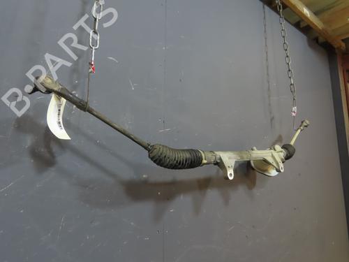 Used Steering rack RENAULT CLIO III (BR0/1, CR0/1) [2005-2014]  21211011