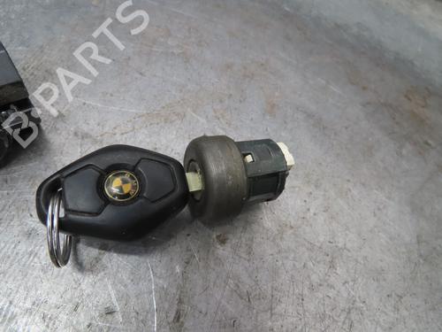 Ignition barrel BMW 3 (E46)  | BP17609618M48 